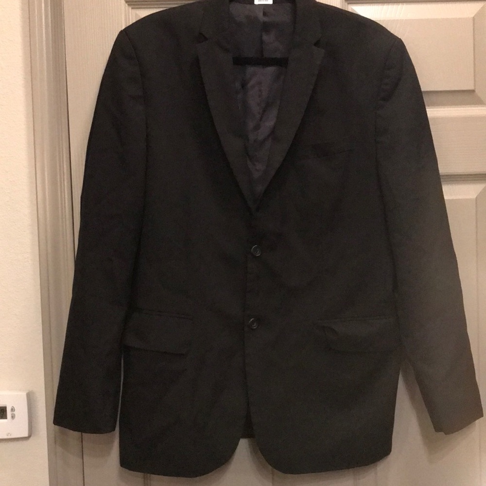 Calvin Klein Suit Jacket